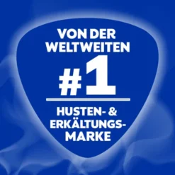 WICK VapoRub Erkältungssalbe 50 g
