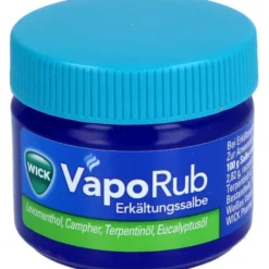 WICK VapoRub Erkältungssalbe 50 g
