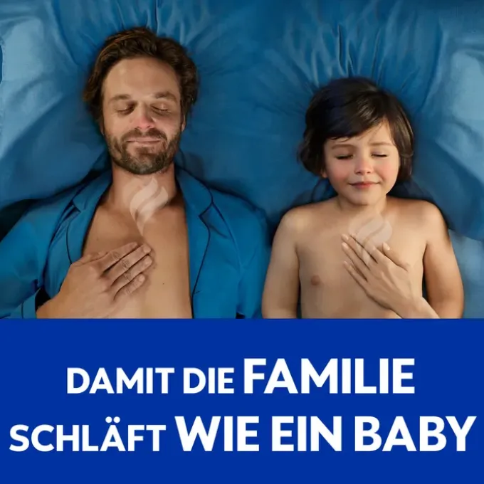 WICK VapoRub Erkältungssalbe 50 g