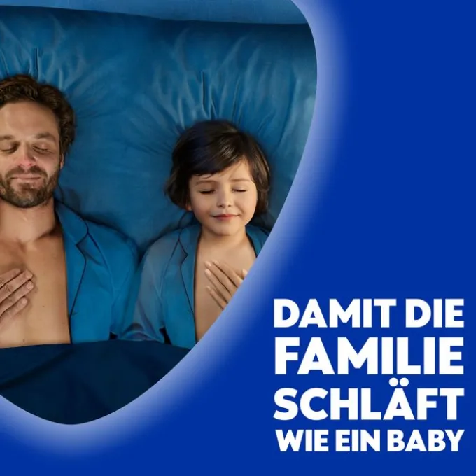 WICK VapoRub Erkältungssalbe im Applikator 35 g