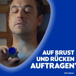 WICK VapoRub Erkältungssalbe im Applikator 35 g
