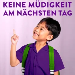 WICK ZzzQuil Gute Nacht Kids 30 Stück