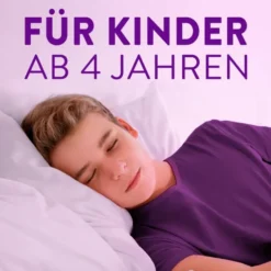 WICK ZzzQuil Gute Nacht Kids 30 Stück