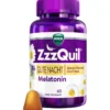 WICK ZzzQuil Gute Nacht Mango & Banane 60 Stück