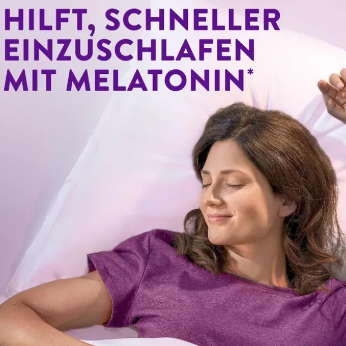 WICK ZzzQuil Gute Nacht Mango & Banane 60 Stück