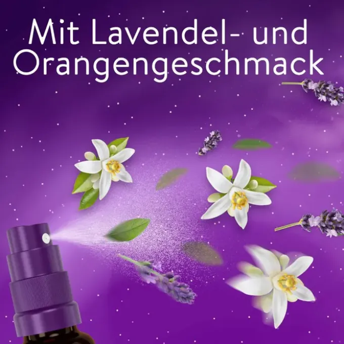WICK ZzzQuil Gute Nacht Spray 30 ml