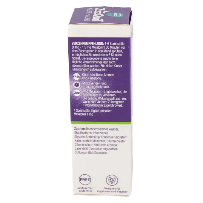 WICK ZzzQuil Gute Nacht Spray 30 ml