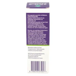 WICK ZzzQuil Gute Nacht Spray 30 ml