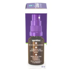 WICK ZzzQuil Gute Nacht Spray 30 ml