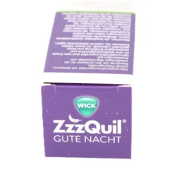 WICK ZzzQuil Gute Nacht Spray 30 ml