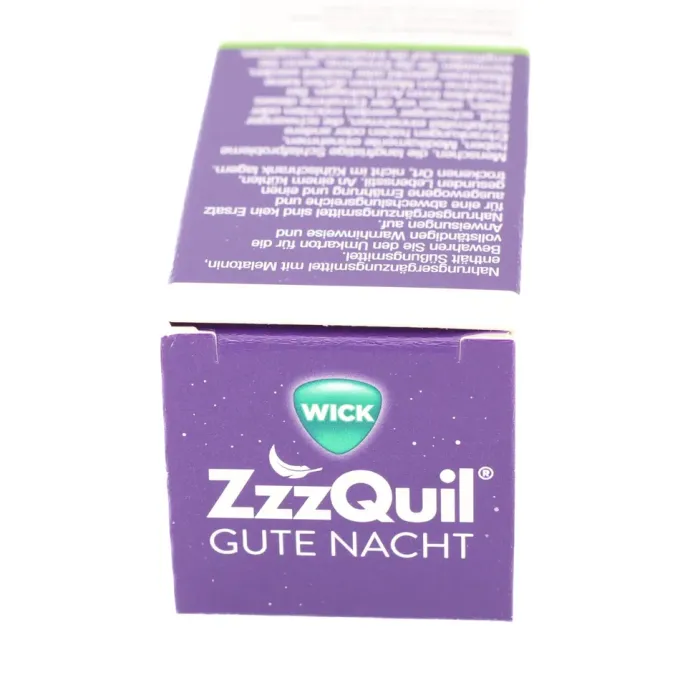 WICK ZzzQuil Gute Nacht Spray 30 ml
