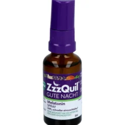 WICK ZzzQuil Gute Nacht Spray 30 ml