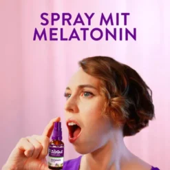 WICK ZzzQuil Gute Nacht Spray 30 ml