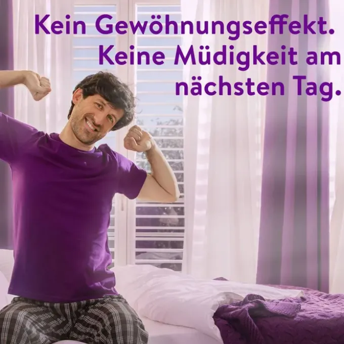 WICK ZzzQuil Gute Nacht Spray 30 ml