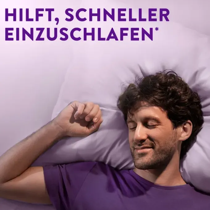 WICK ZzzQuil Gute Nacht 30 Stück