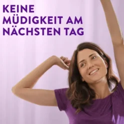 WICK ZzzQuil Gute Nacht 30 Stück