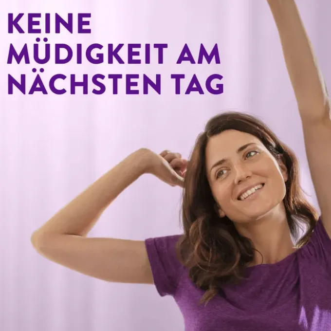 WICK ZzzQuil Gute Nacht 30 Stück