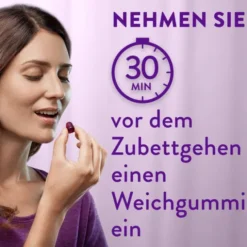 WICK ZzzQuil Gute Nacht 30 Stück