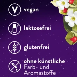 WICK ZzzQuil Gute Nacht+ Stress Balance 28 Stück