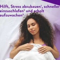 WICK ZzzQuil Gute Nacht+ Stress Balance 28 Stück