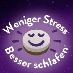 WICK ZzzQuil Gute Nacht+ Stress Balance 28 Stück