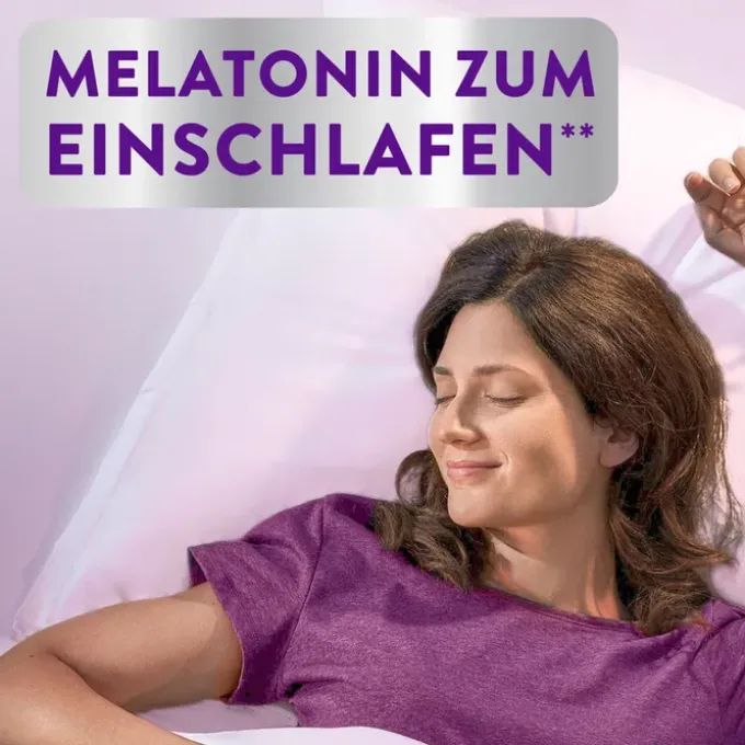 WICK ZzzQuil Intens 30 Stück