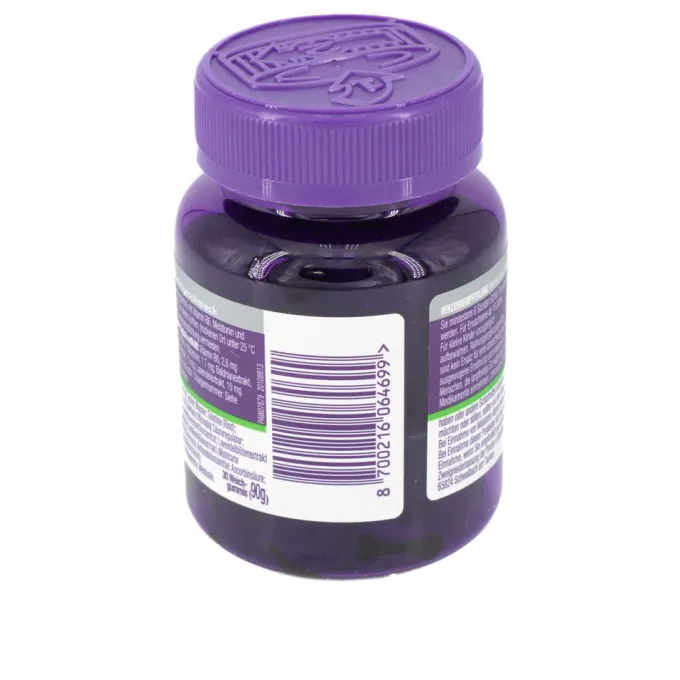 WICK ZzzQuil Intens 30 Stück