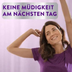 WICK ZzzQuil Intens 30 Stück