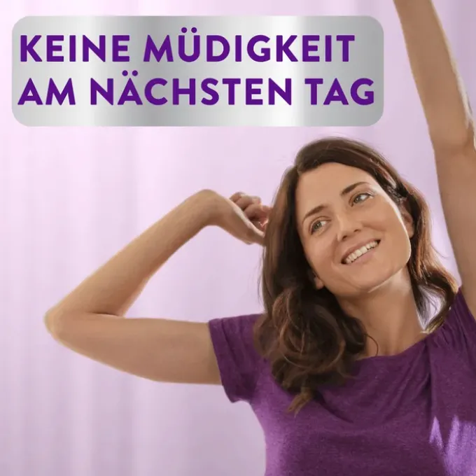 WICK ZzzQuil Intens 30 Stück