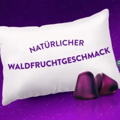 WICK ZzzQuil Intens 30 Stück