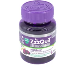 WICK ZzzQuil Intens 30 Stück