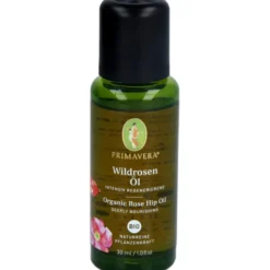 WILDROSENÖL Bio 30 ml