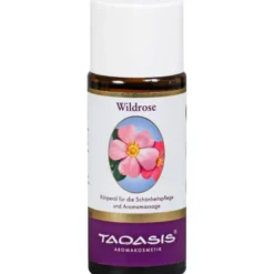 WILDROSENÖL 50 ml