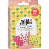 WILD STRIPES Pflaster Finger Flexi Food INT 20 St