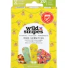 WILD STRIPES Pflaster Kids sensitiv Jungle Vibe 20 St