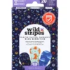 WILD STRIPES Pflaster Kids sensitiv Space INT 20 St