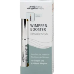 WIMPERN BOOSTER 2,7 ml