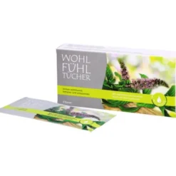 WOHLFÜHLTUCH 5 St