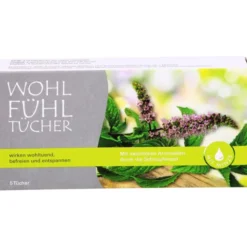 WOHLFÜHLTUCH 5 St