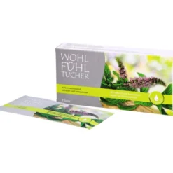 WOHLFÜHLTUCH 5 St