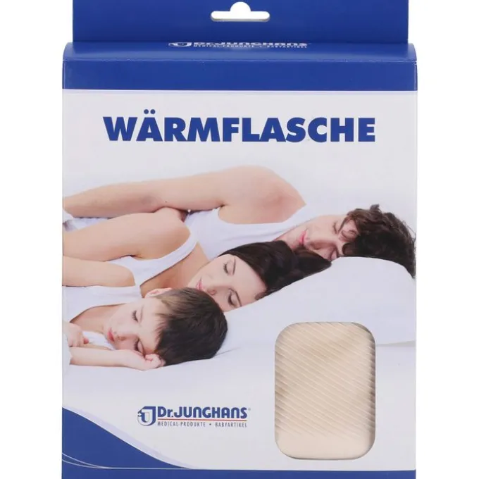 WÄRMFLASCHE 2 l 1 St