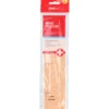 WUNDPFLASTER Textil 6 cmx1 m Streifen 1 St