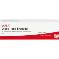 WUND UND BRANDGEL 30 g