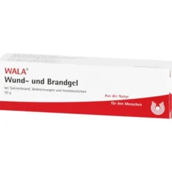 WUND UND BRANDGEL 30 g