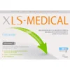 XLS Medical Fettbinder Tabletten 60 St