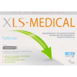 XLS Medical Fettbinder Tabletten 60 St