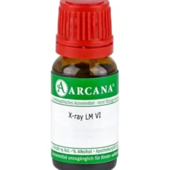 X-RAY LM 6 Dilution 10 ml