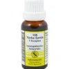 YERBA SANTA F Komplex Nr.106 Dilution 20 ml