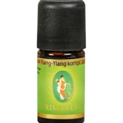 YLANG YLANG komplett kbA ätherisches Öl 5 ml