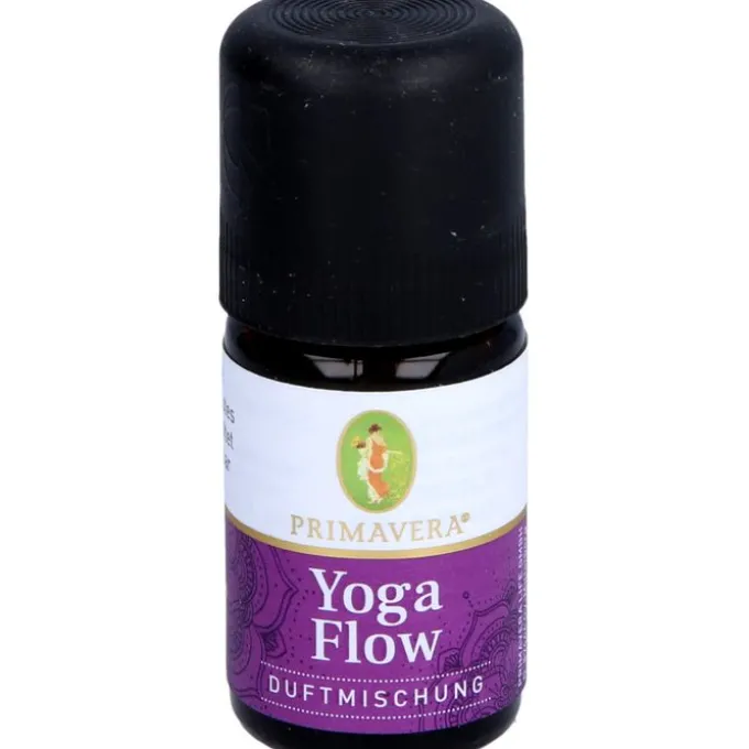 YOGA FLOW Duftmischung ätherisches Öl 5 ml